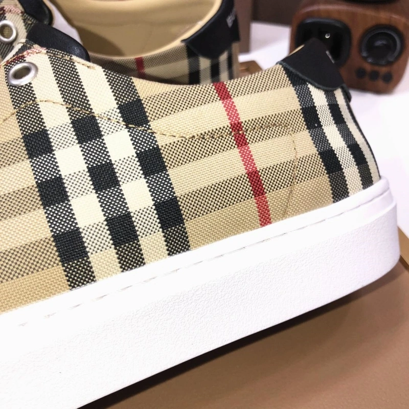 Bxrbxrry Sneakers Classic 115322