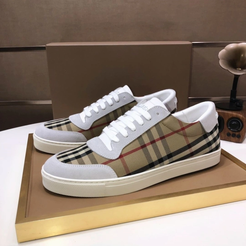 Bxrbxrry Sneakers Sophisticated 115320