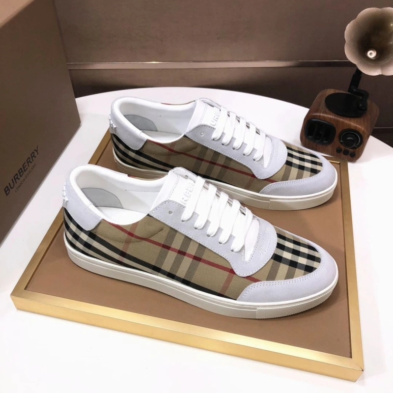 Bxrbxrry Sneakers Sophisticated 115320