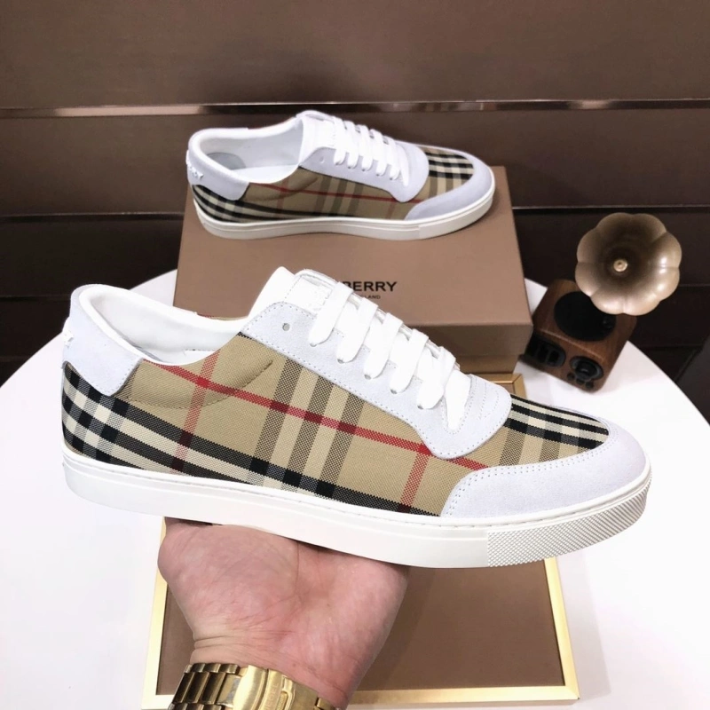 Bxrbxrry Sneakers Sophisticated 115320