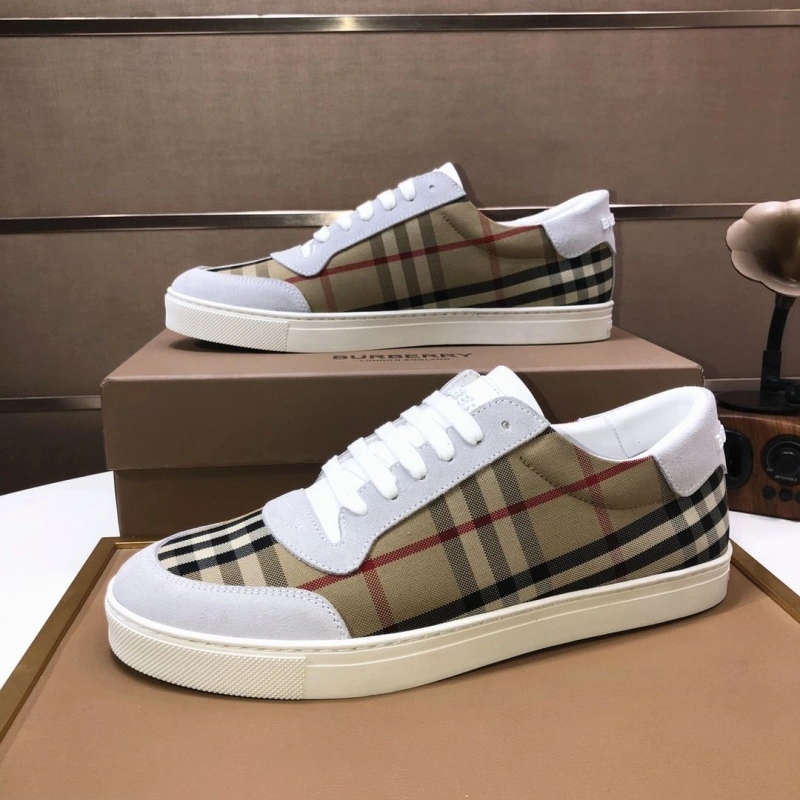 Bxrbxrry Sneakers Sophisticated 115320