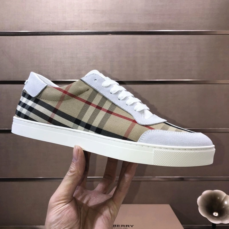 Bxrbxrry Sneakers Sophisticated 115320