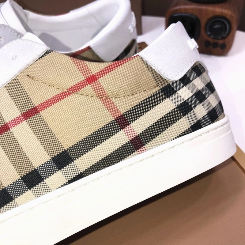 Bxrbxrry Sneakers Sophisticated 115320