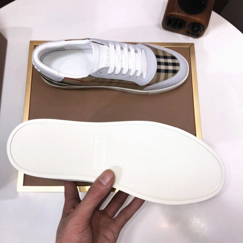 Bxrbxrry Sneakers Sophisticated 115320