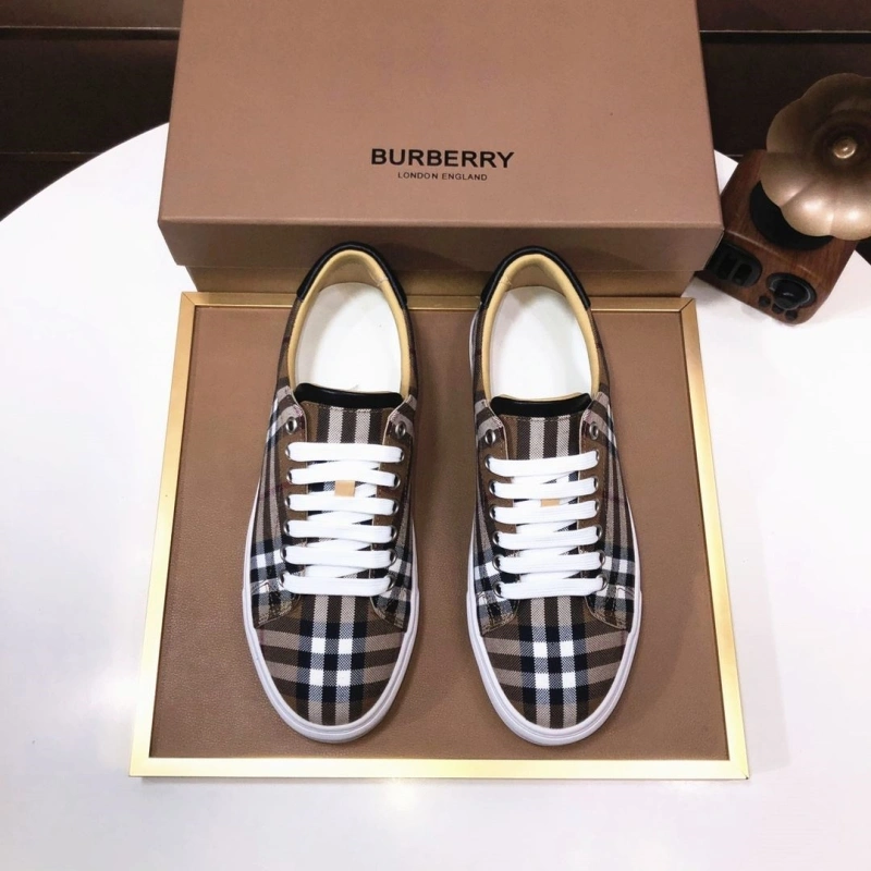 SmartChoice Bxrbxrry Sneakers 115324