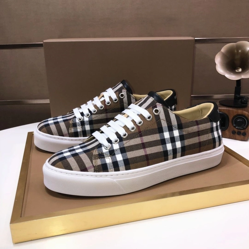 SmartChoice Bxrbxrry Sneakers 115324