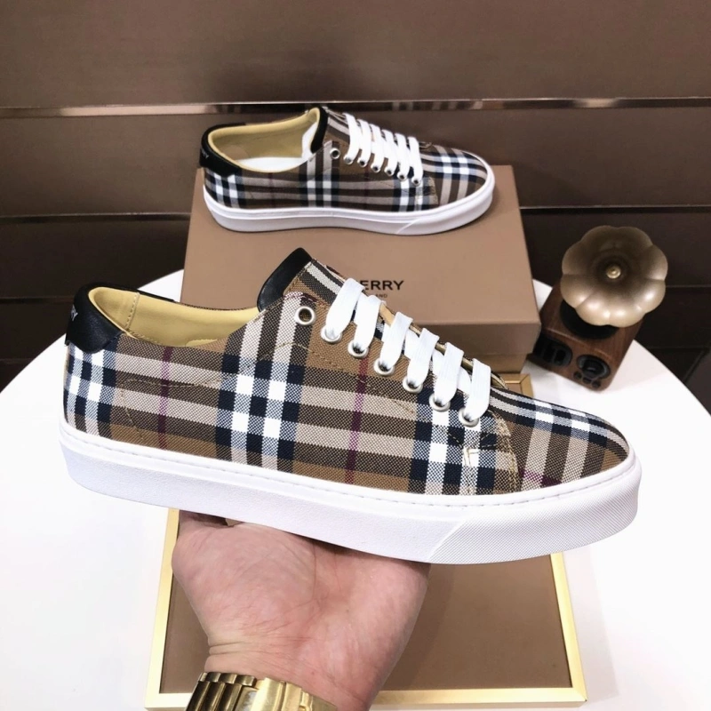 SmartChoice Bxrbxrry Sneakers 115324