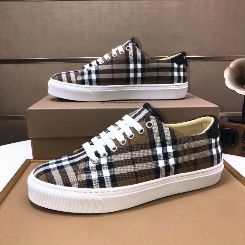 SmartChoice Bxrbxrry Sneakers 115324