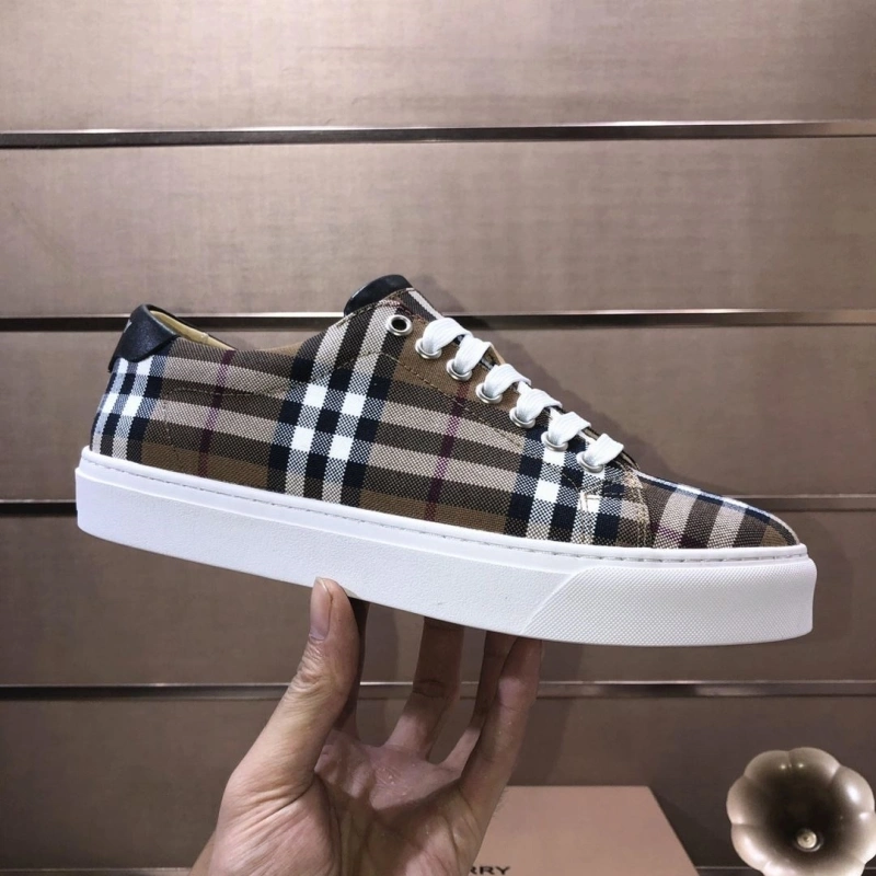 SmartChoice Bxrbxrry Sneakers 115324