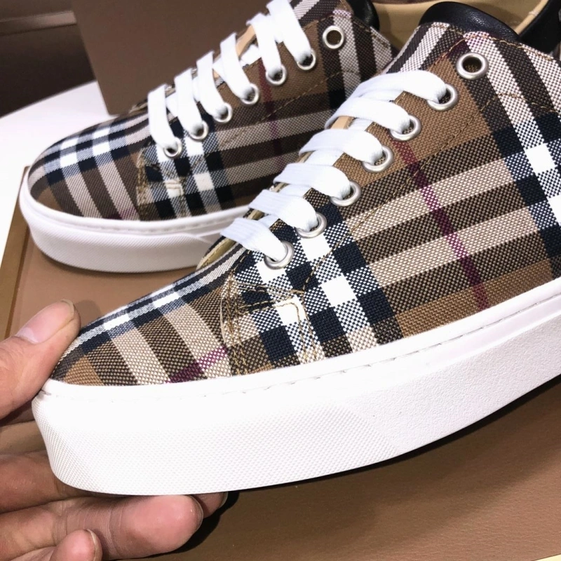 SmartChoice Bxrbxrry Sneakers 115324