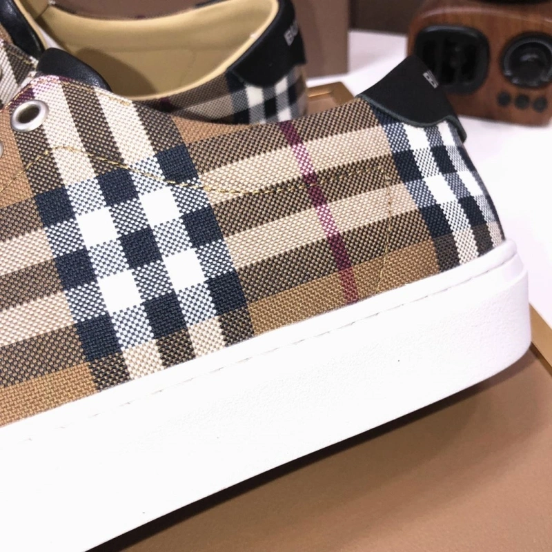SmartChoice Bxrbxrry Sneakers 115324