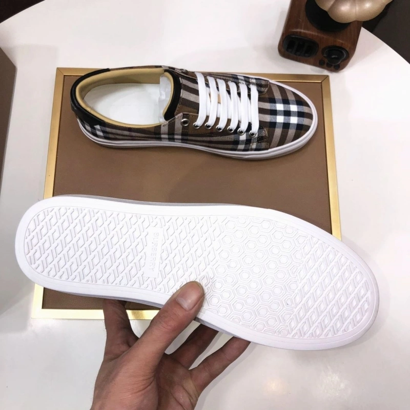 SmartChoice Bxrbxrry Sneakers 115324