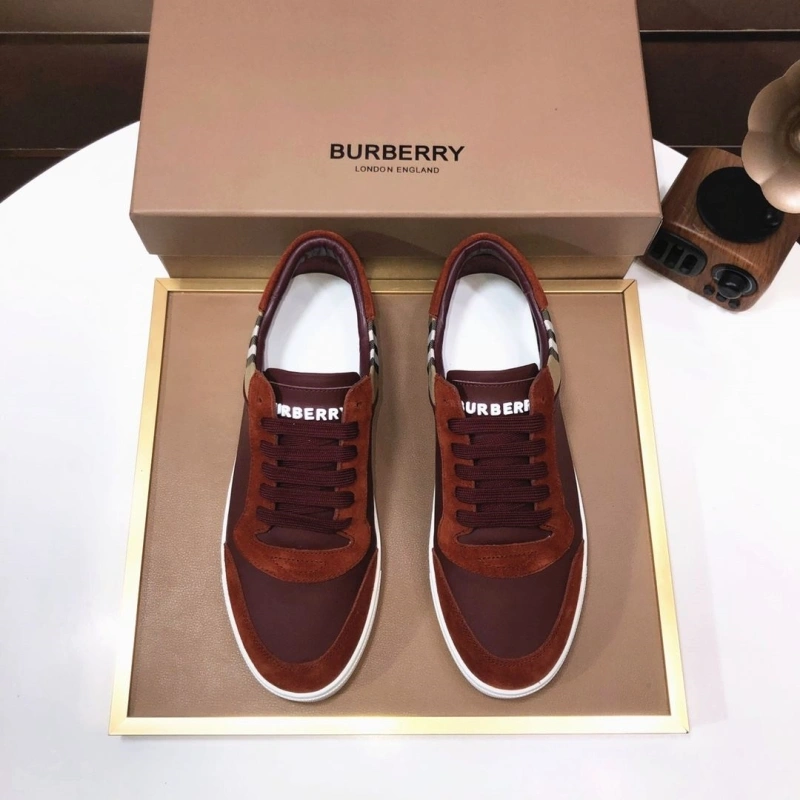 HighQuality Bxrbxrry Sneakers 115325