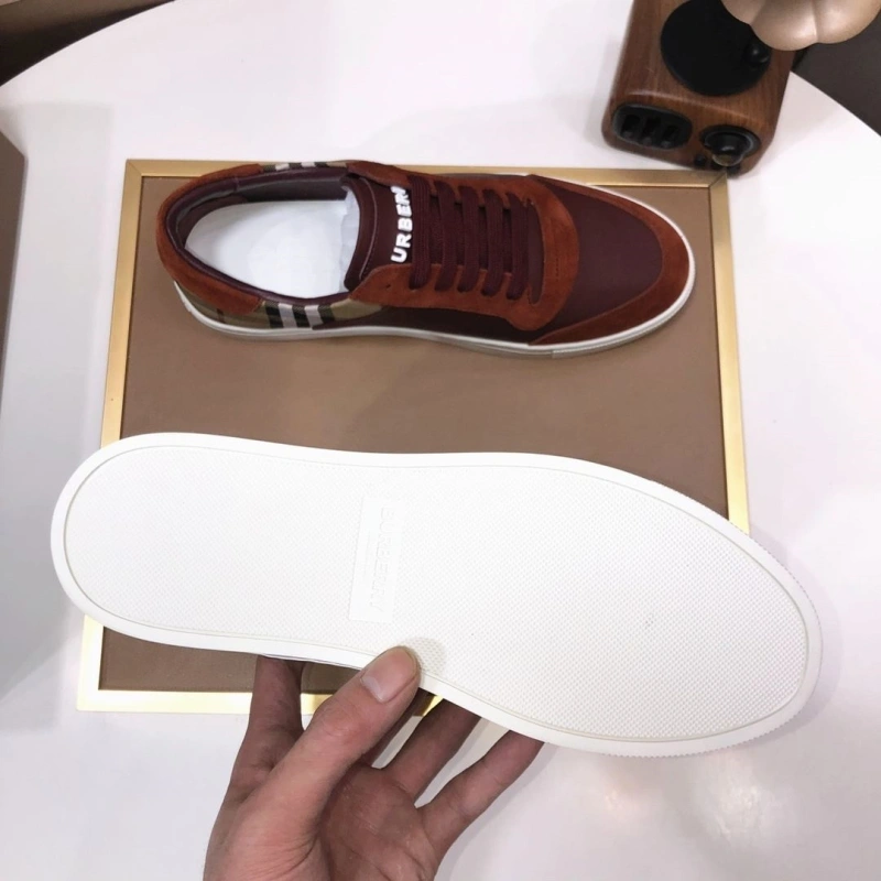 HighQuality Bxrbxrry Sneakers 115325
