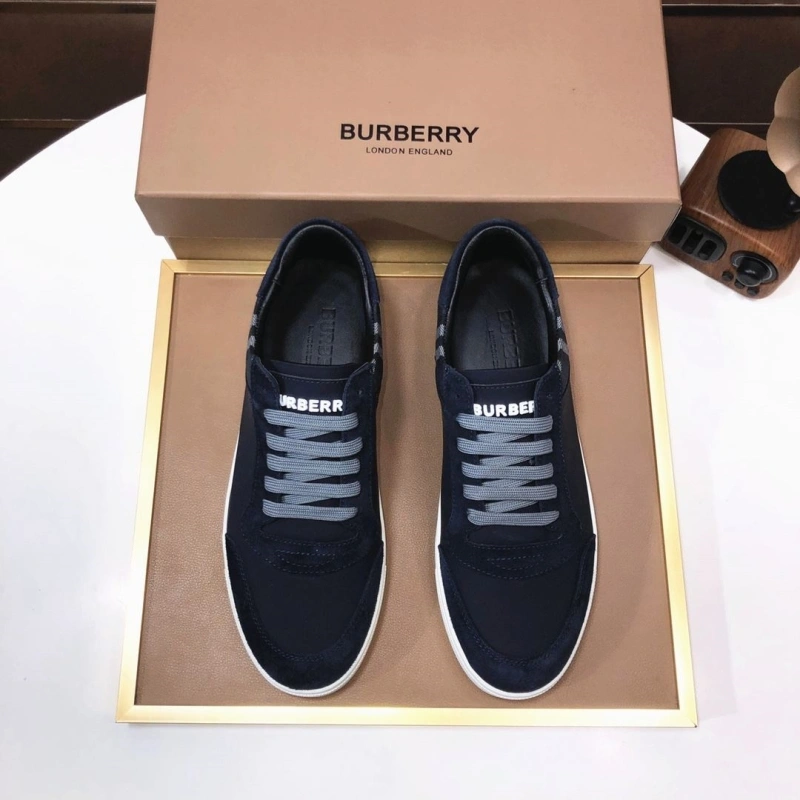 Breathable Bxrbxrry Sneakers 115323