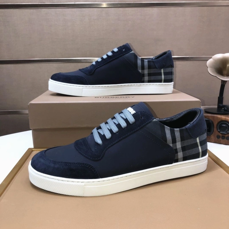 Breathable Bxrbxrry Sneakers 115323