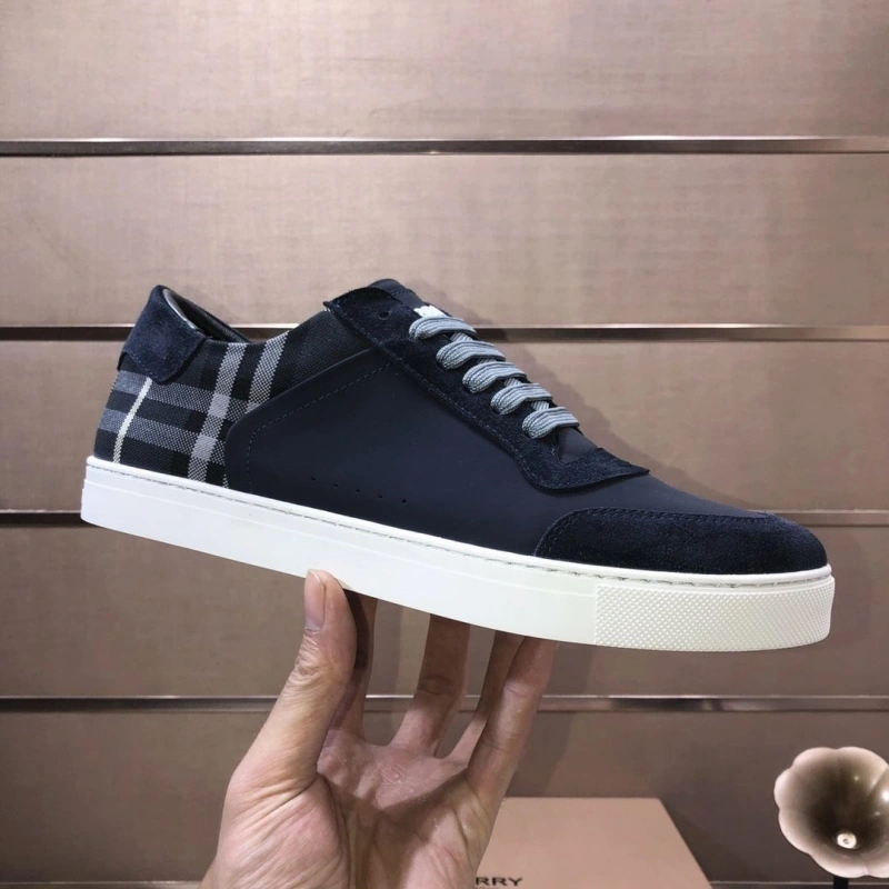 Breathable Bxrbxrry Sneakers 115323
