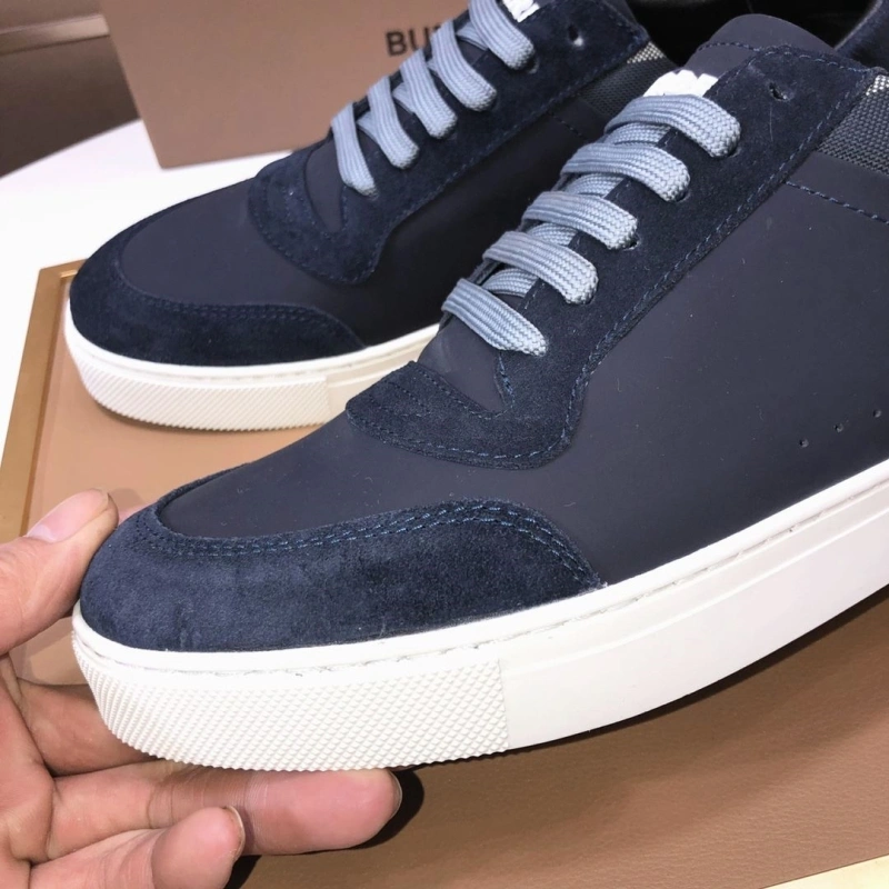 Breathable Bxrbxrry Sneakers 115323