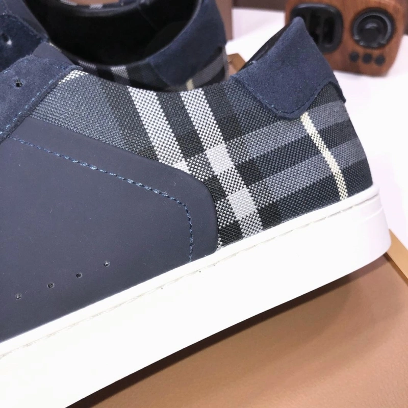 Breathable Bxrbxrry Sneakers 115323