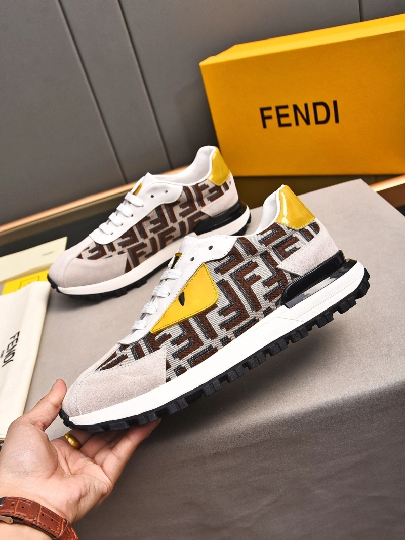 DailyWear Fxndx Sneakers 148613