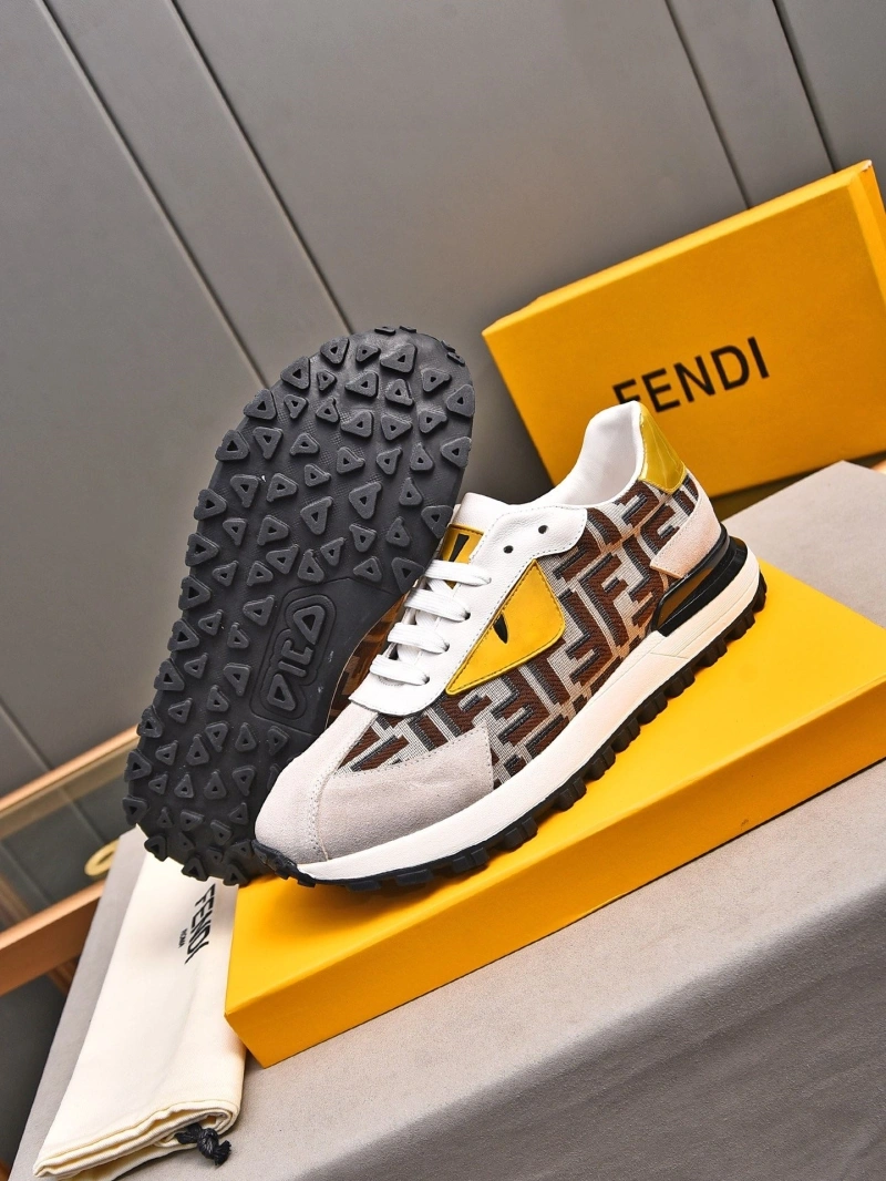 DailyWear Fxndx Sneakers 148613