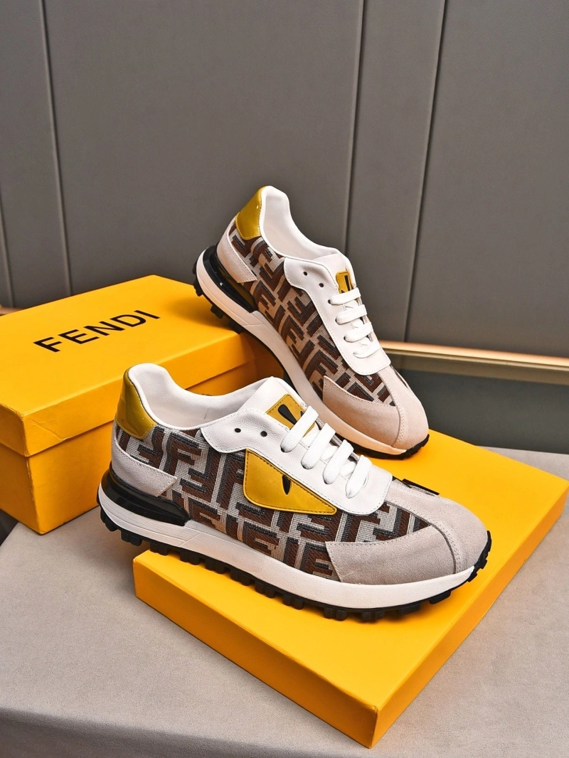 DailyWear Fxndx Sneakers 148613