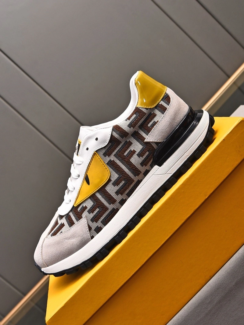 DailyWear Fxndx Sneakers 148613