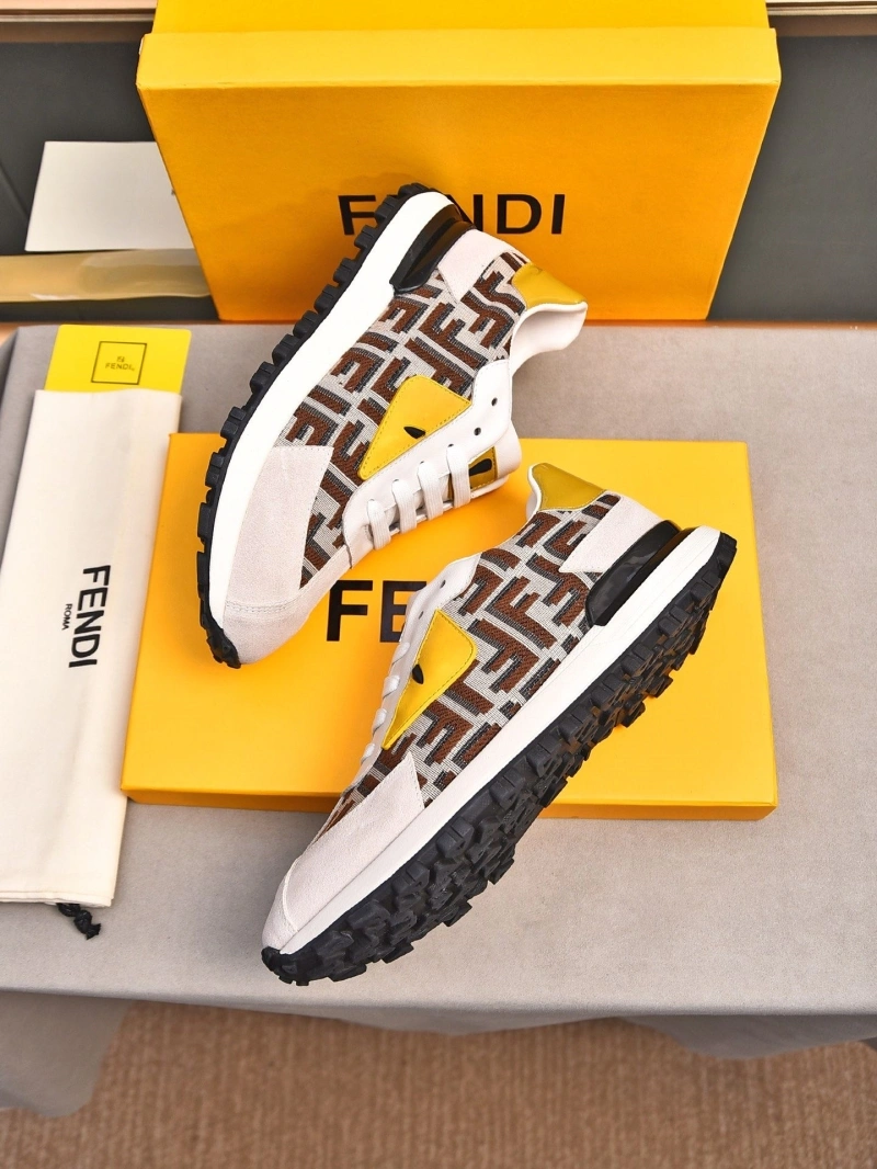 DailyWear Fxndx Sneakers 148613
