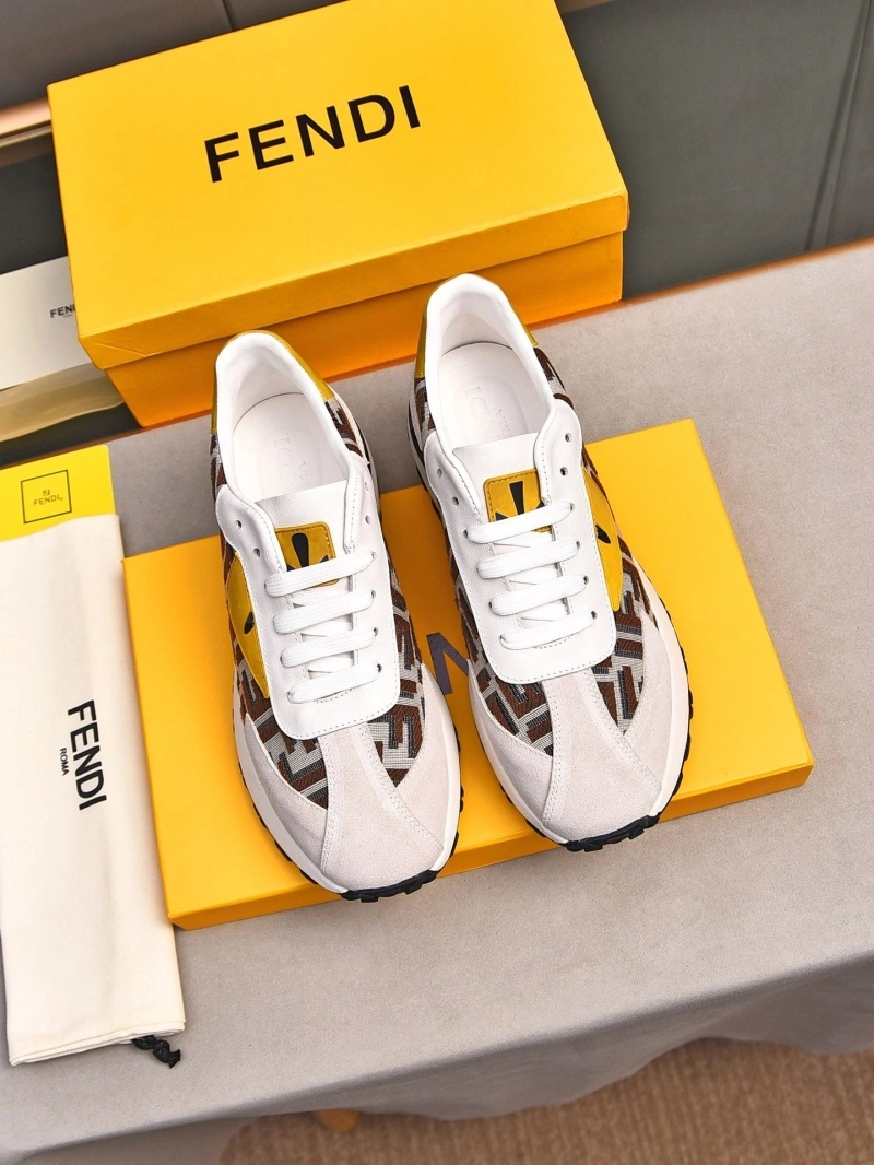 DailyWear Fxndx Sneakers 148613