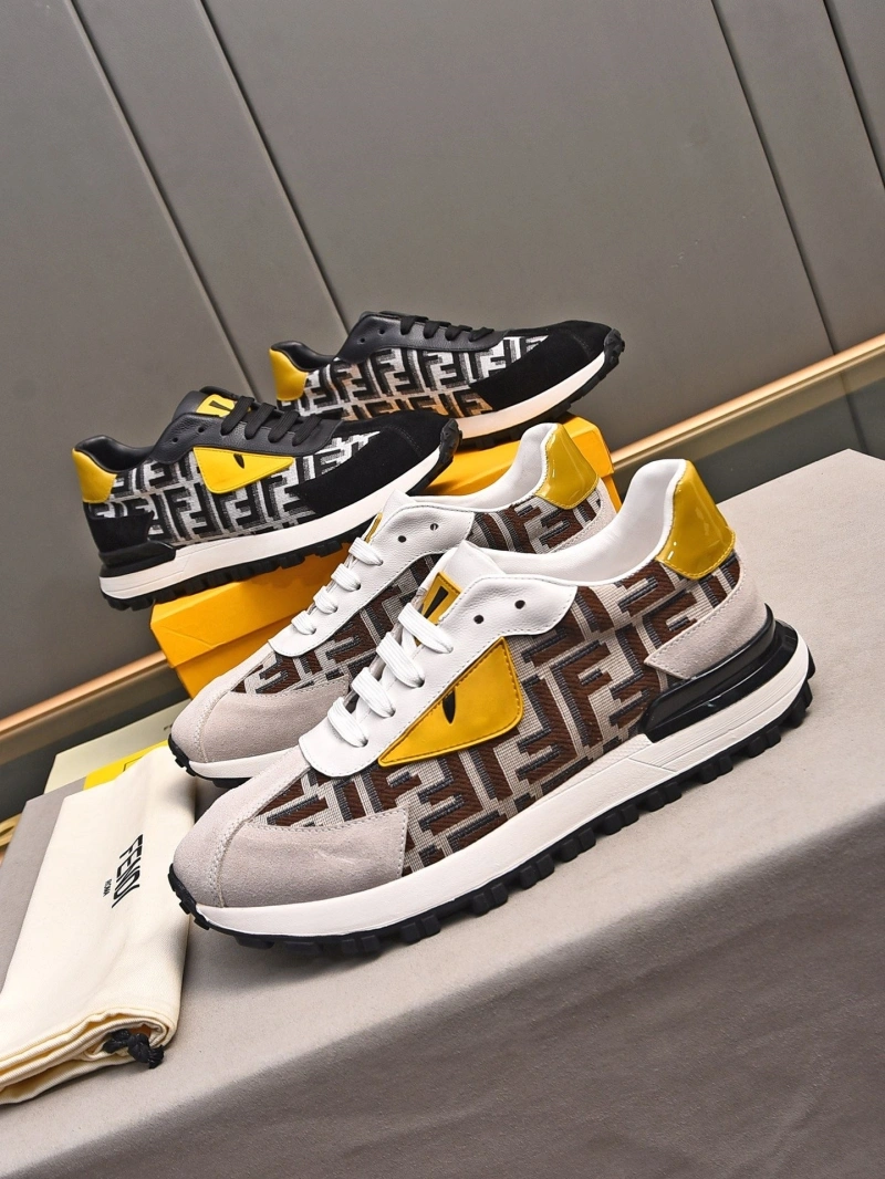DailyWear Fxndx Sneakers 148613