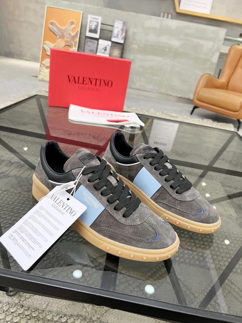 Cozy Vxlxntino Casual Shoes 231631