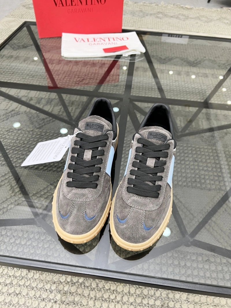 Cozy Vxlxntino Casual Shoes 231631