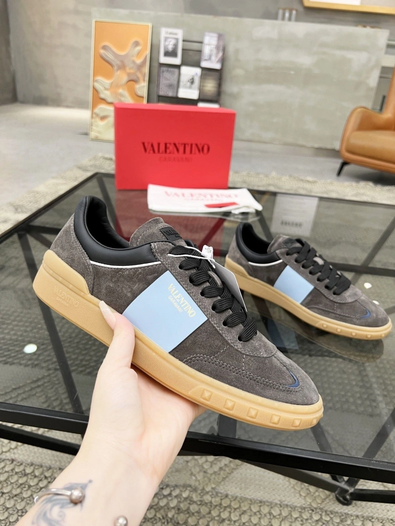 Cozy Vxlxntino Casual Shoes 231631