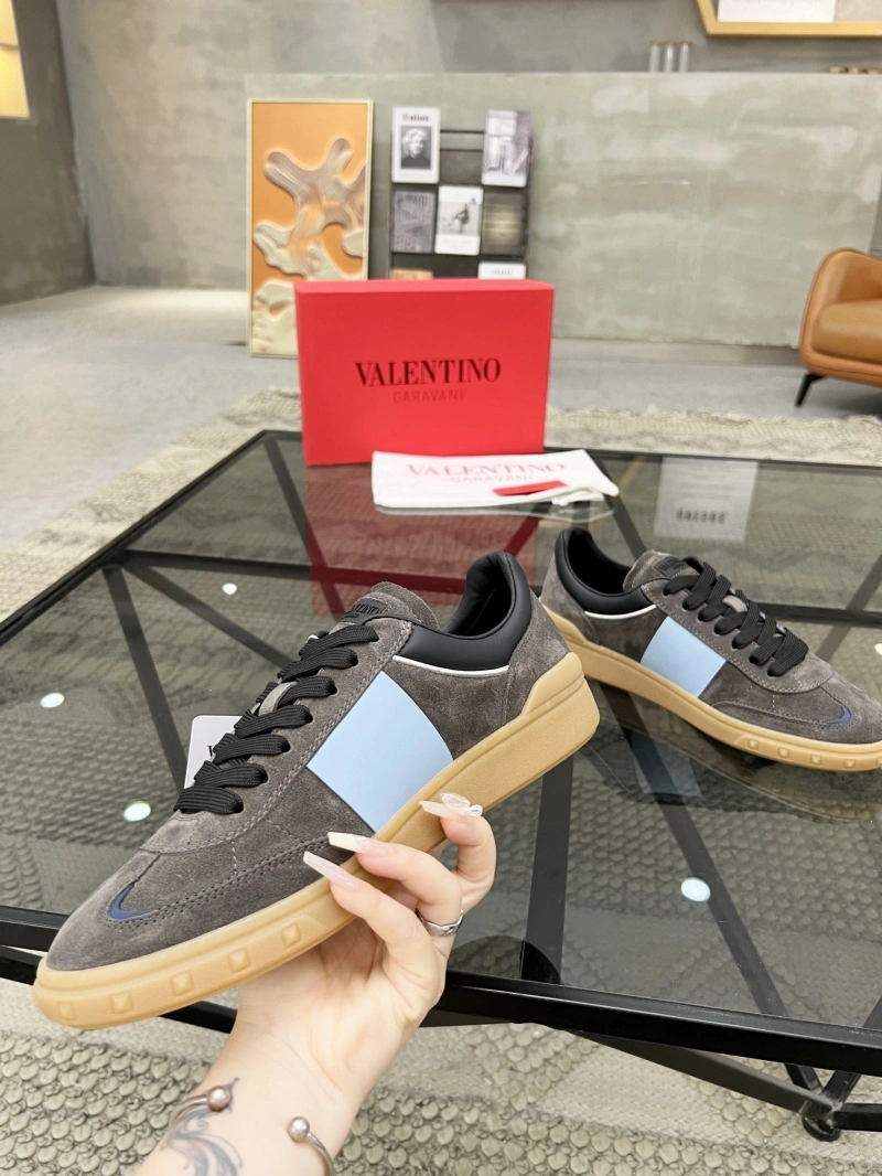 Cozy Vxlxntino Casual Shoes 231631