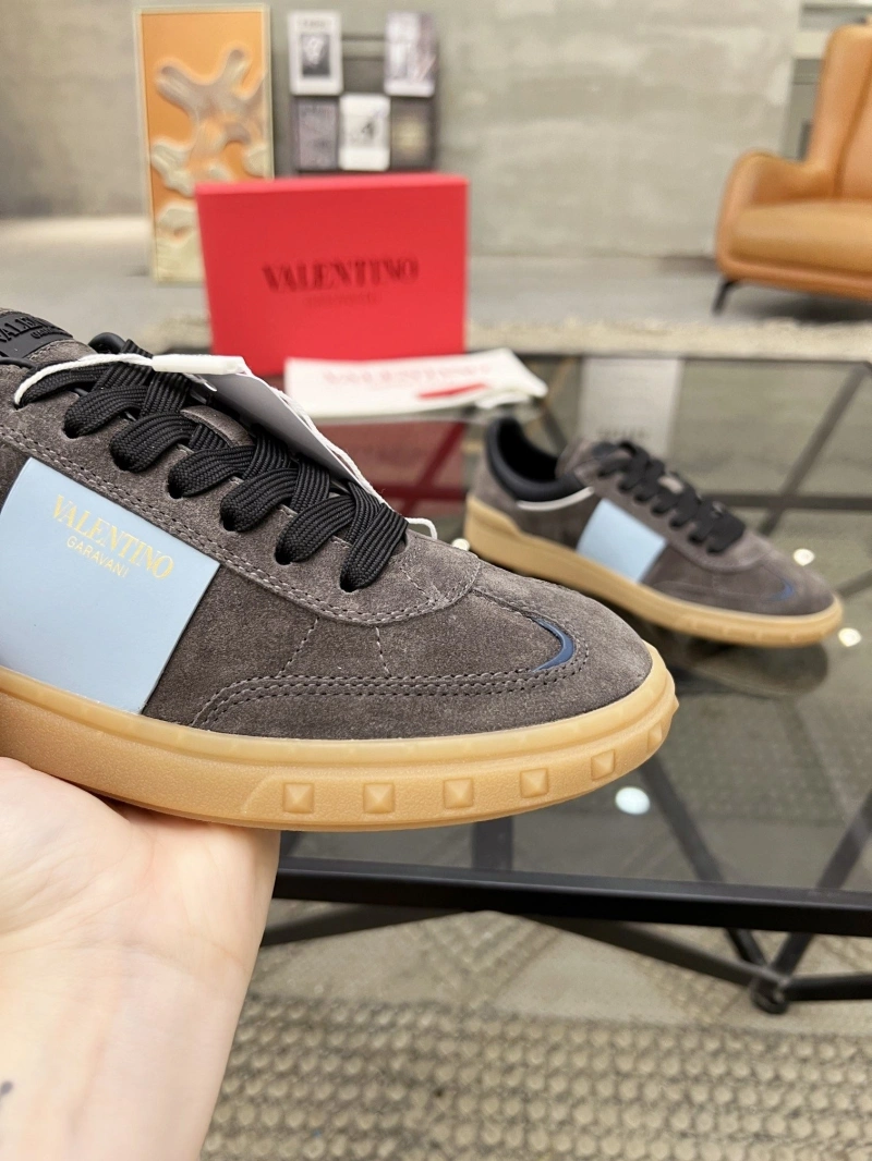 Cozy Vxlxntino Casual Shoes 231631