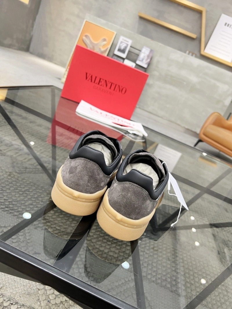Cozy Vxlxntino Casual Shoes 231631
