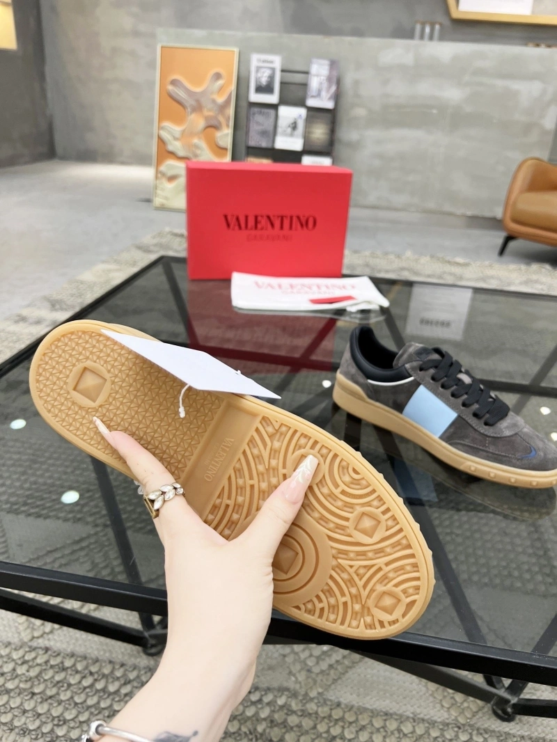 Cozy Vxlxntino Casual Shoes 231631