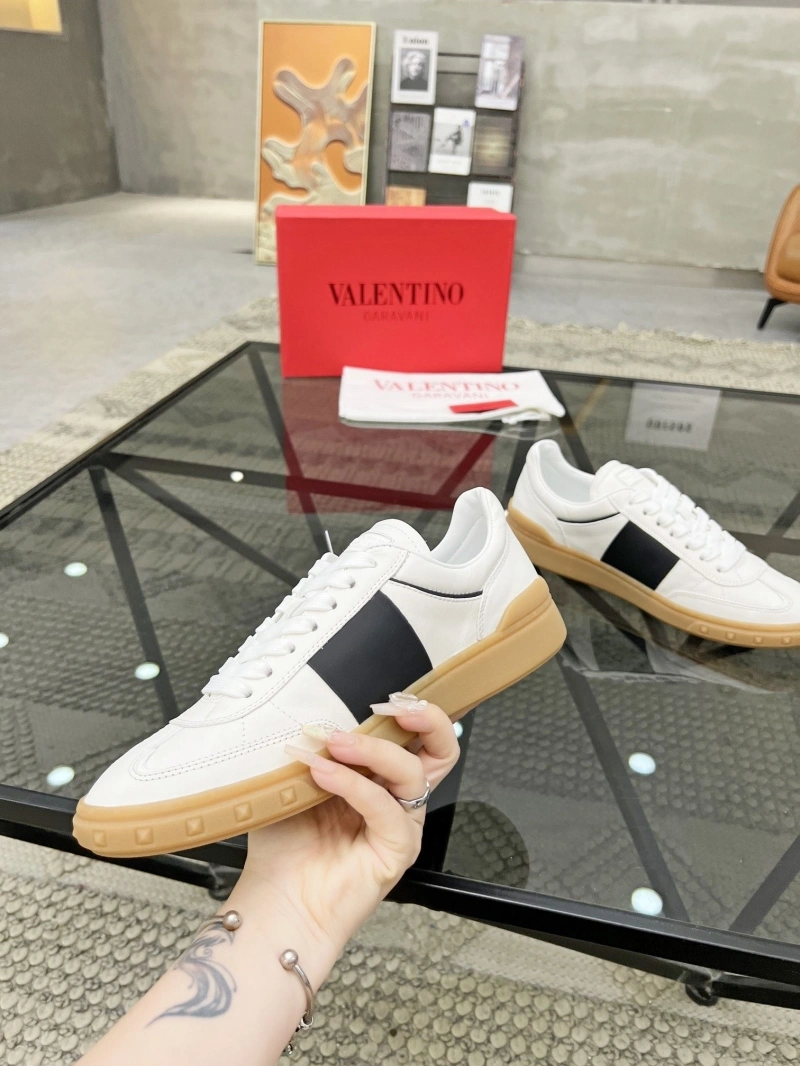 Vxlxntino Casual Shoes Bright 231736