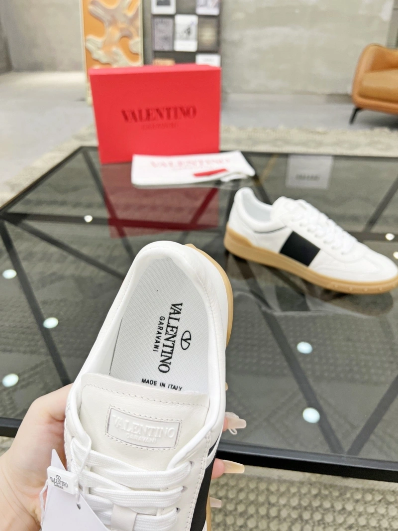Vxlxntino Casual Shoes Bright 231736