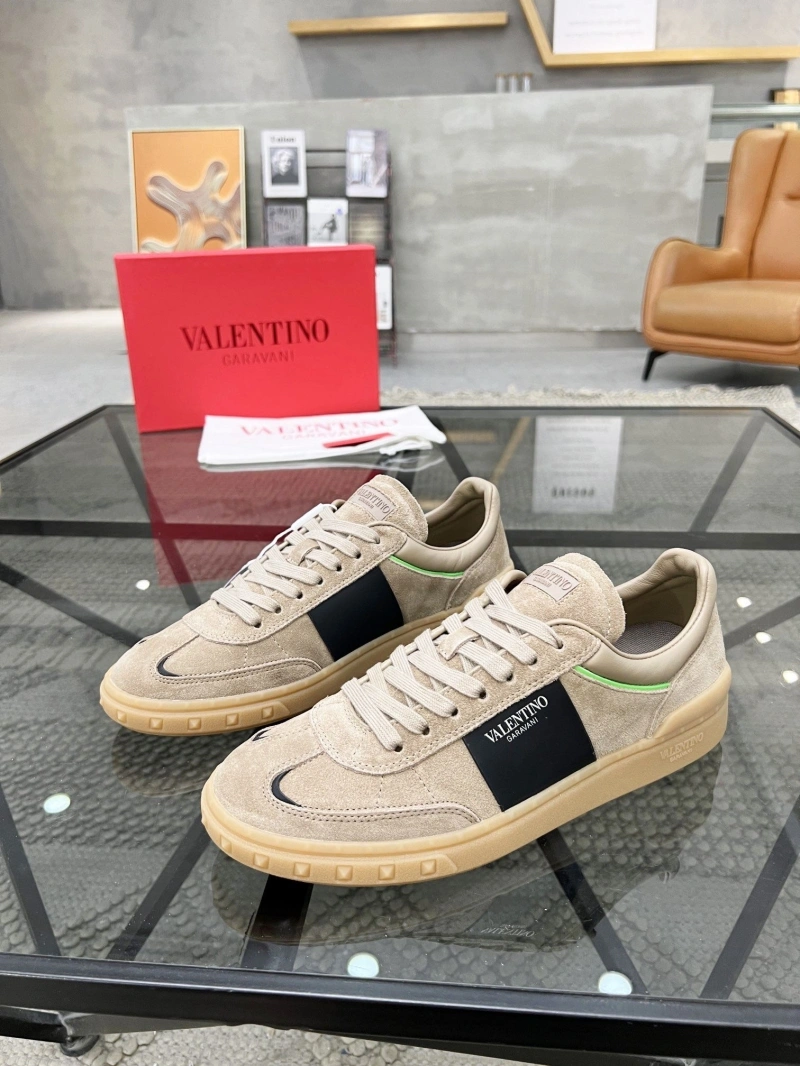 GoAnywhere Vxlxntino Casual Shoes 231641