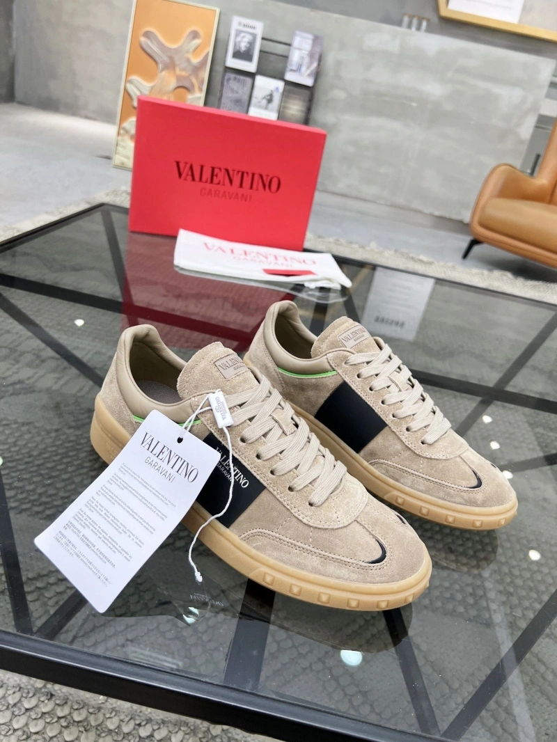 GoAnywhere Vxlxntino Casual Shoes 231641