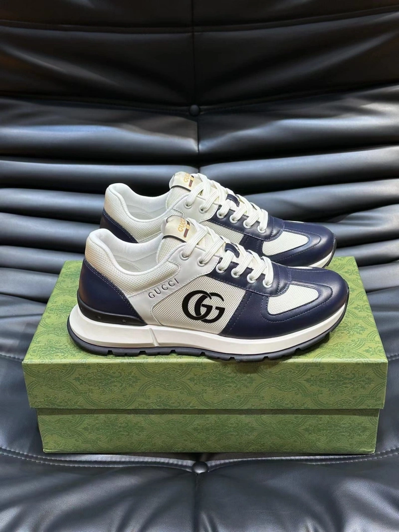 Gxccx Casual Shoes WellDesigned 163370