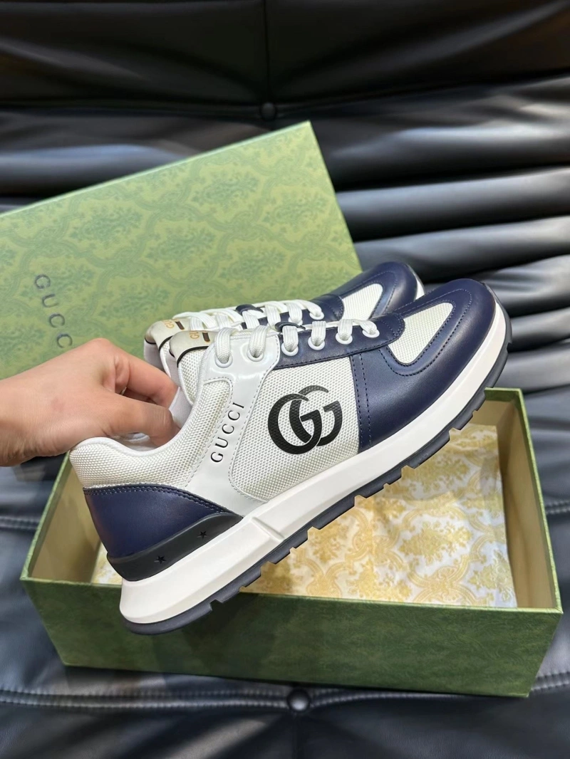 Gxccx Casual Shoes WellDesigned 163370