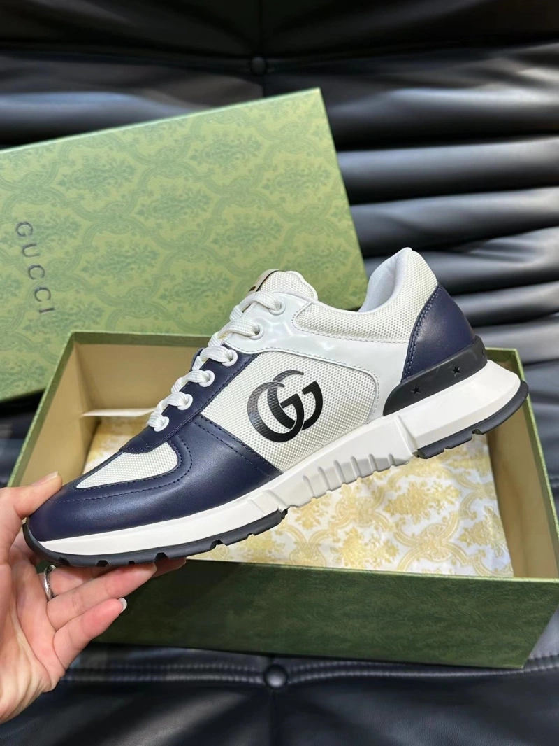 Gxccx Casual Shoes WellDesigned 163370