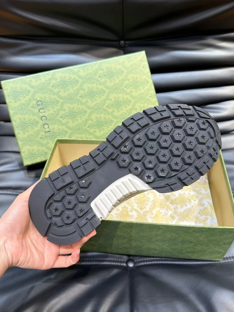 Gxccx Casual Shoes WellDesigned 163370