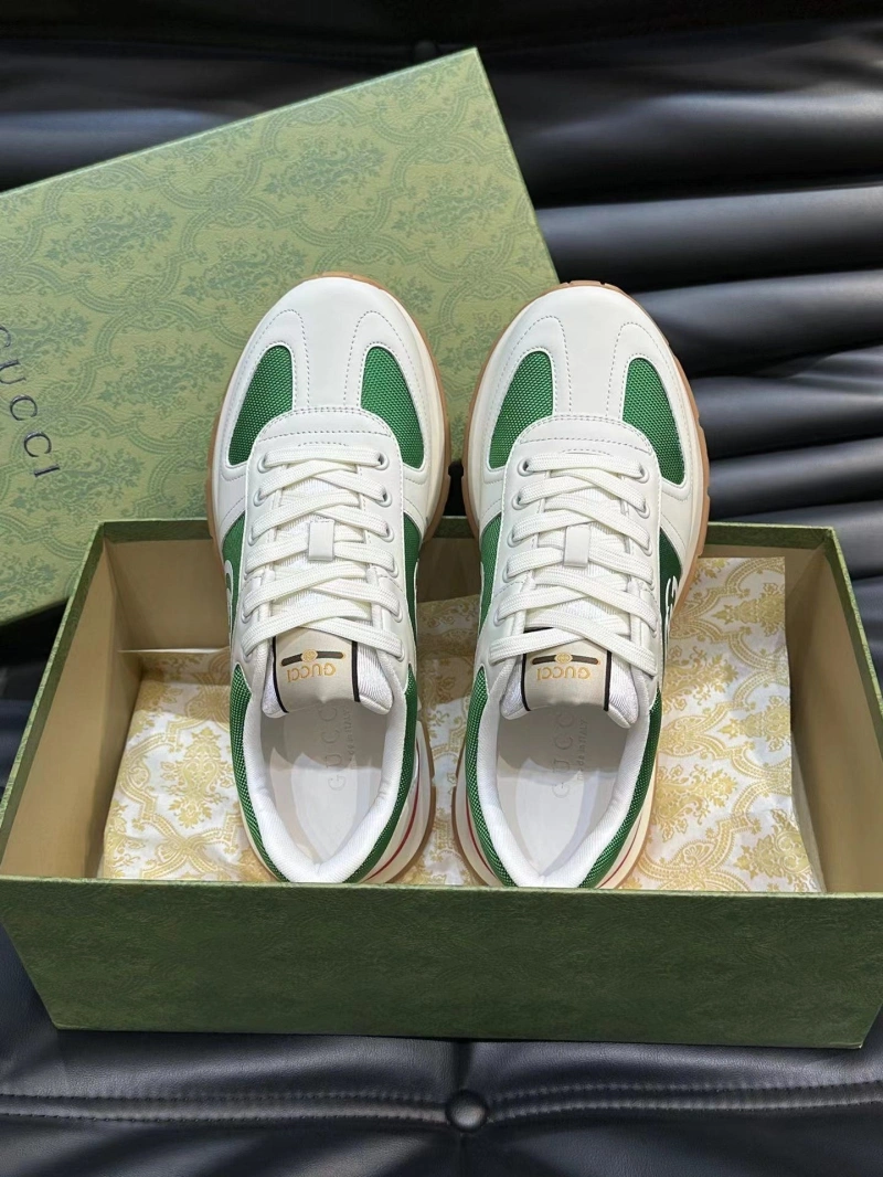 Gxccx Casual Shoes DailyWear 163359