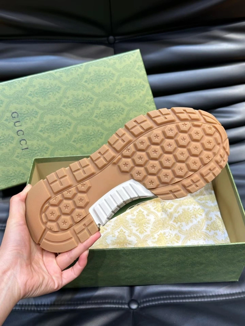Gxccx Casual Shoes DailyWear 163359