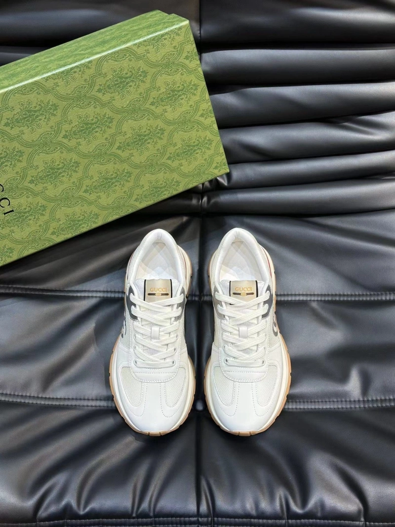 EyeCatching Gxccx Casual Shoes 163356
