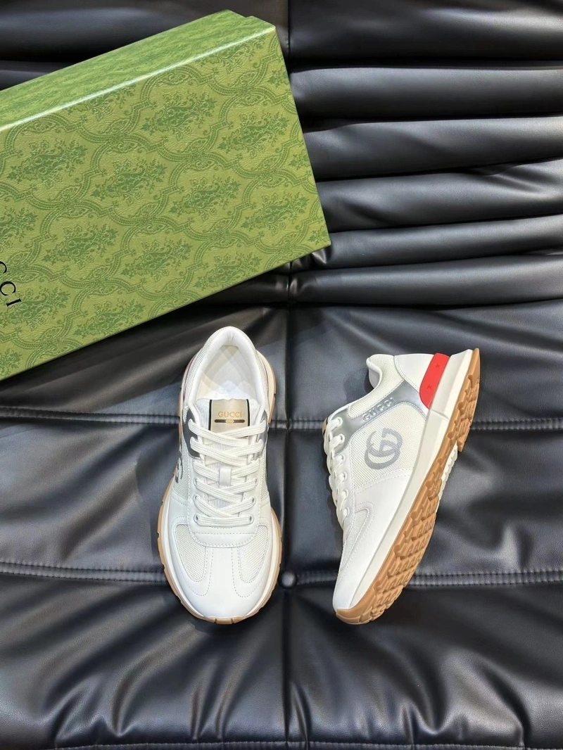 EyeCatching Gxccx Casual Shoes 163356