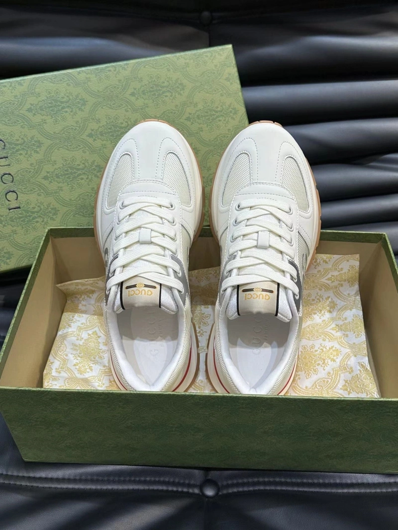 EyeCatching Gxccx Casual Shoes 163356